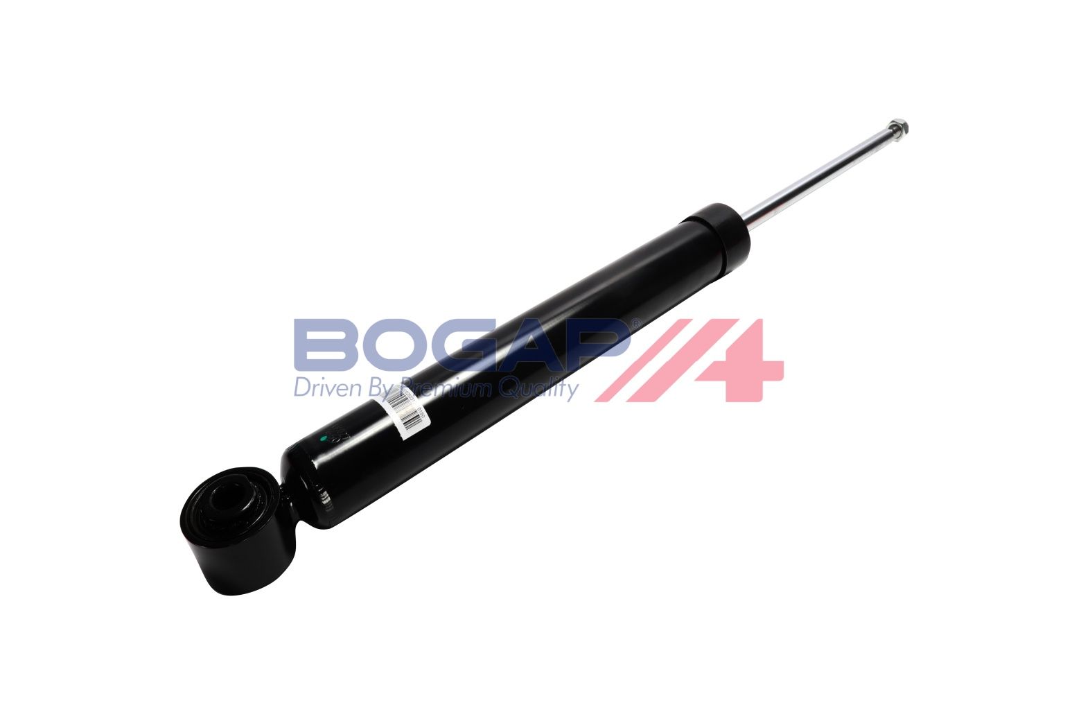 Амортизатор BOGAP B3411109 - zapix