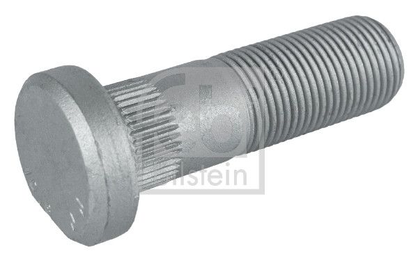 Шпилька колеса FEBI BILSTEIN 48667 - zapix