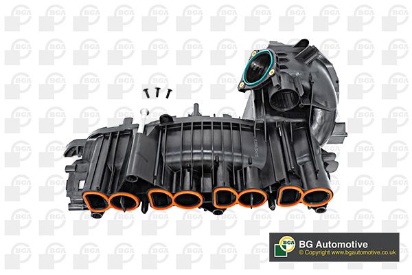 Колектор впускний BGA MG09030 - zapix