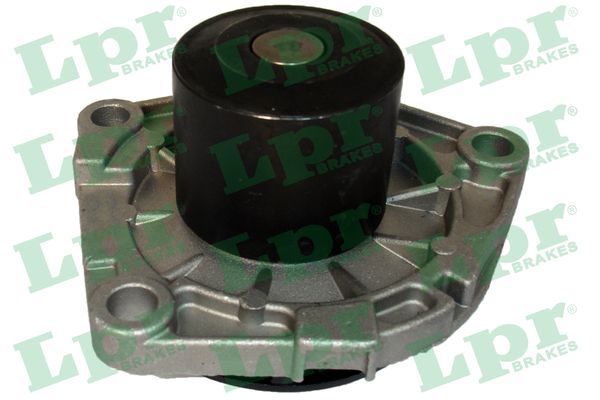 Помпа системи охолодження LPR WP0340 - zapix