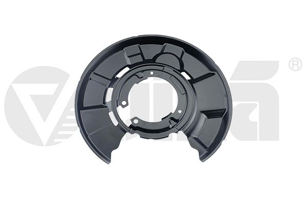 Захист гальмівного диска VIKA 61112401 - zapix