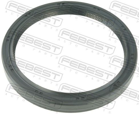 Сальник розподільного вала FEBEST 95GBY71851011R - zapix