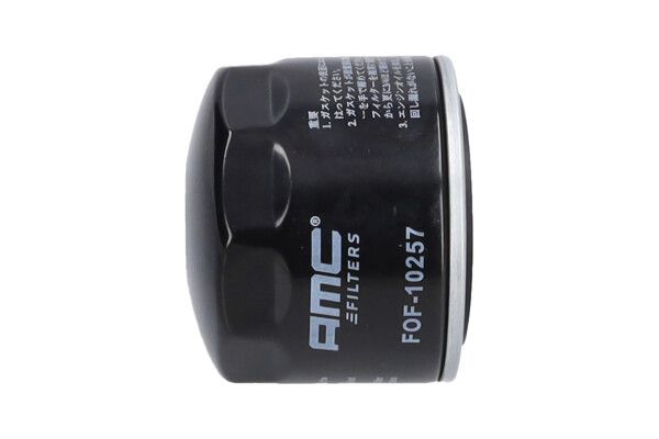 Оливний фільтр KAVO PARTS FOF10257 - zapix