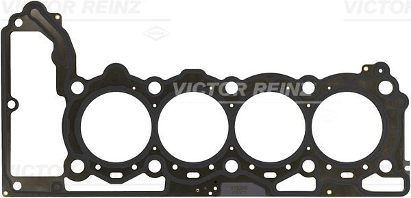 Прокладка головки циліндра VICTOR REINZ 611029300 - zapix