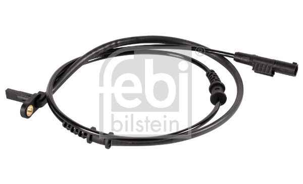 Датчик ABS FEBI BILSTEIN 170671 - zapix