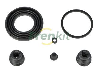 Ремкомплект гальмівного супорта FRENKIT 244068 - zapix