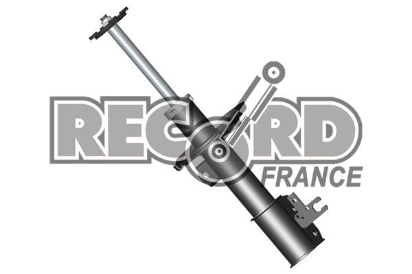 Амортизатор RECORD FRANCE 334606