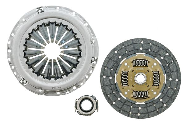 Комплект зчеплення AISIN KT440V - zapix