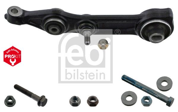 Важіль підвіски FEBI BILSTEIN 40292 - zapix