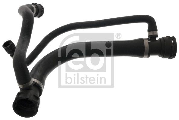 Патрубок системи охолодження FEBI BILSTEIN 47015 - zapix