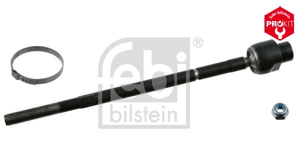 Тяга кермова FEBI BILSTEIN 23228 - zapix