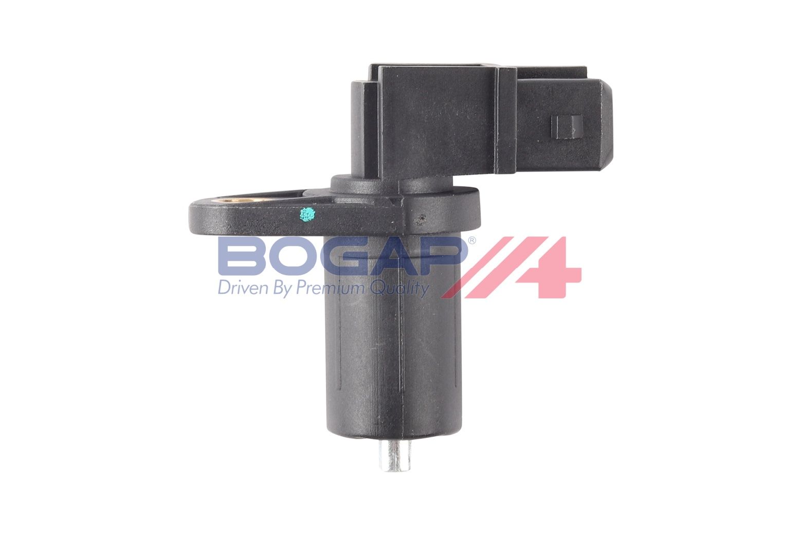 Датчик положення колінчастого валу BOGAP B6115106 - zapix