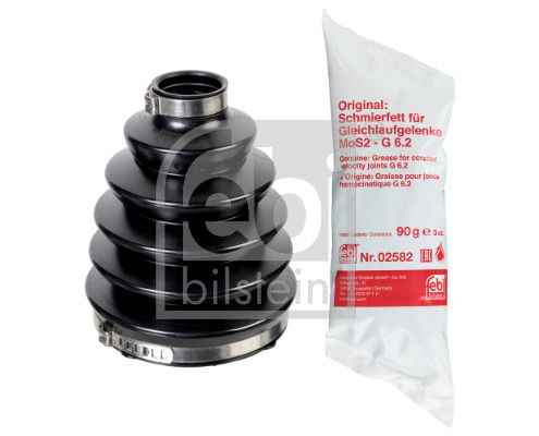 Пильник ШРКШ FEBI BILSTEIN 175719 - zapix