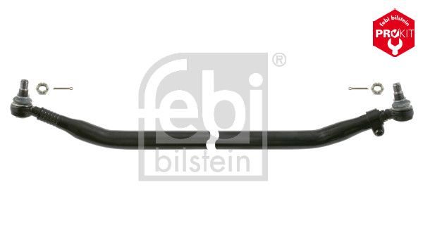 Тяга кермова FEBI BILSTEIN 18581 - zapix