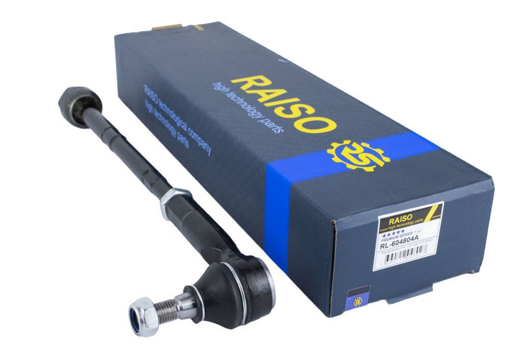 Тяга кермова RAISO RL604804A - zapix
