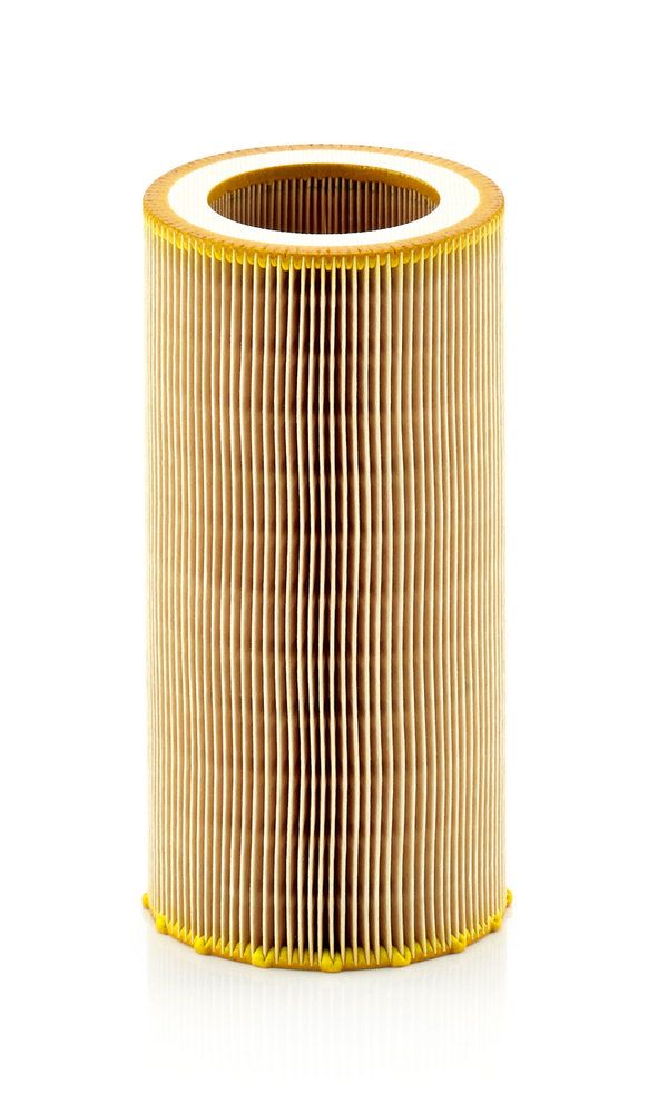 Повітряний фільтр MANN-FILTER C10050 - zapix