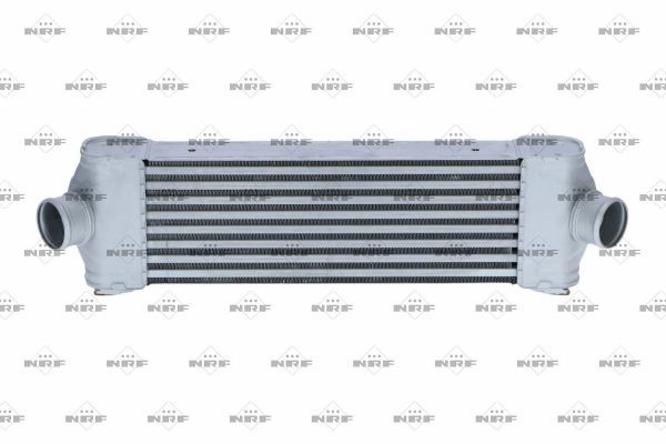 Інтеркулер NRF 30037 - zapix