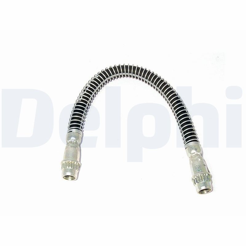 Гальмівні шланги DELPHI LH0227 - zapix