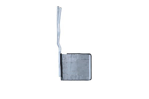 Радіатор пічки NRF 54413 - zapix