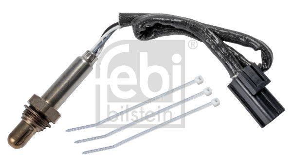 Кисневий датчик FEBI BILSTEIN 177491 - zapix