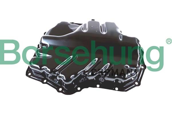 Оливний піддон BORSEHUNG B10660 - zapix