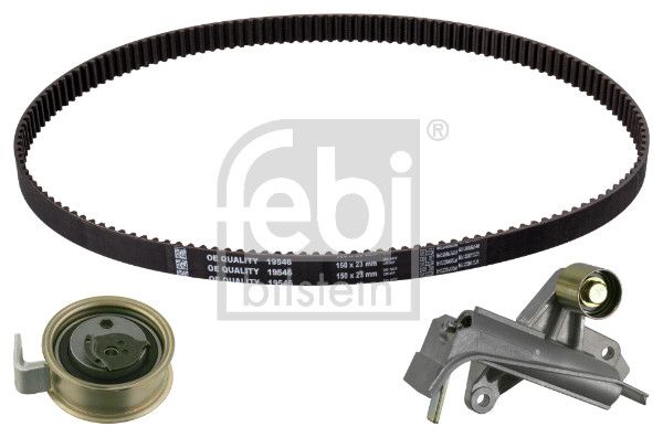 Комплект ременя ГРМ FEBI BILSTEIN 23642 - zapix