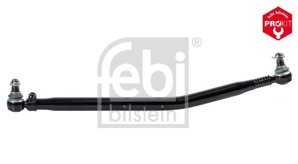 Тяга кермова FEBI BILSTEIN 02175 - zapix
