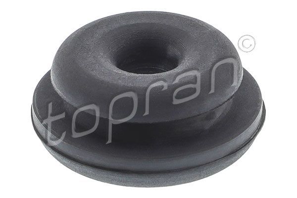Відбійник капота TOPRAN 119807 - zapix