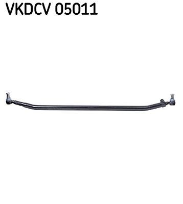 Тяга кермова SKF VKDCV05011 - zapix