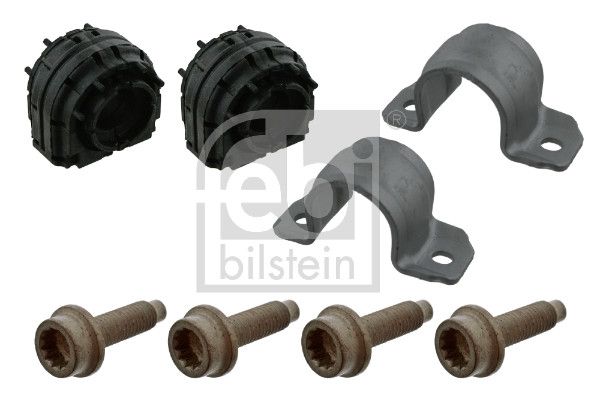 Втулка стабілізатора FEBI BILSTEIN 39649 - zapix