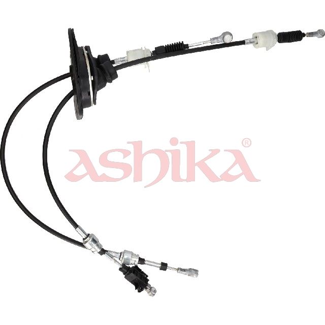 Тросик зчеплення ASHIKA 167002159 - zapix