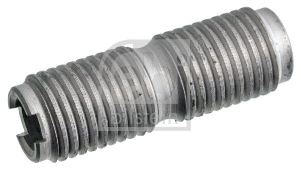 Сайлентблок важеля FEBI BILSTEIN 01400 - zapix