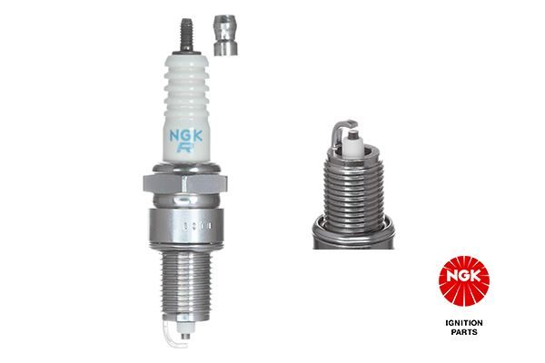 Свічка запалювання NGK 2264