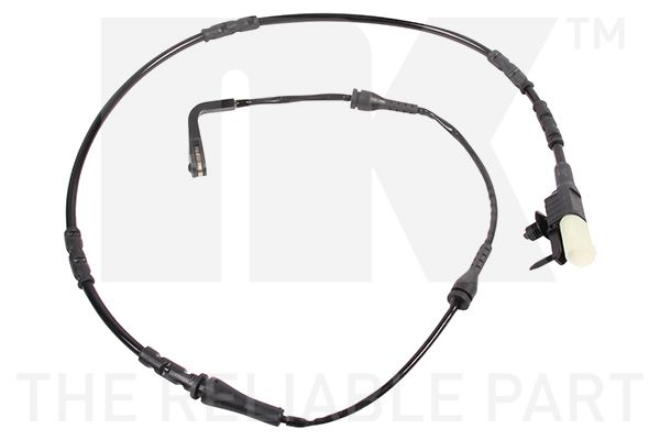 Датчик зносу гальмівних колодок NK 280245 - zapix