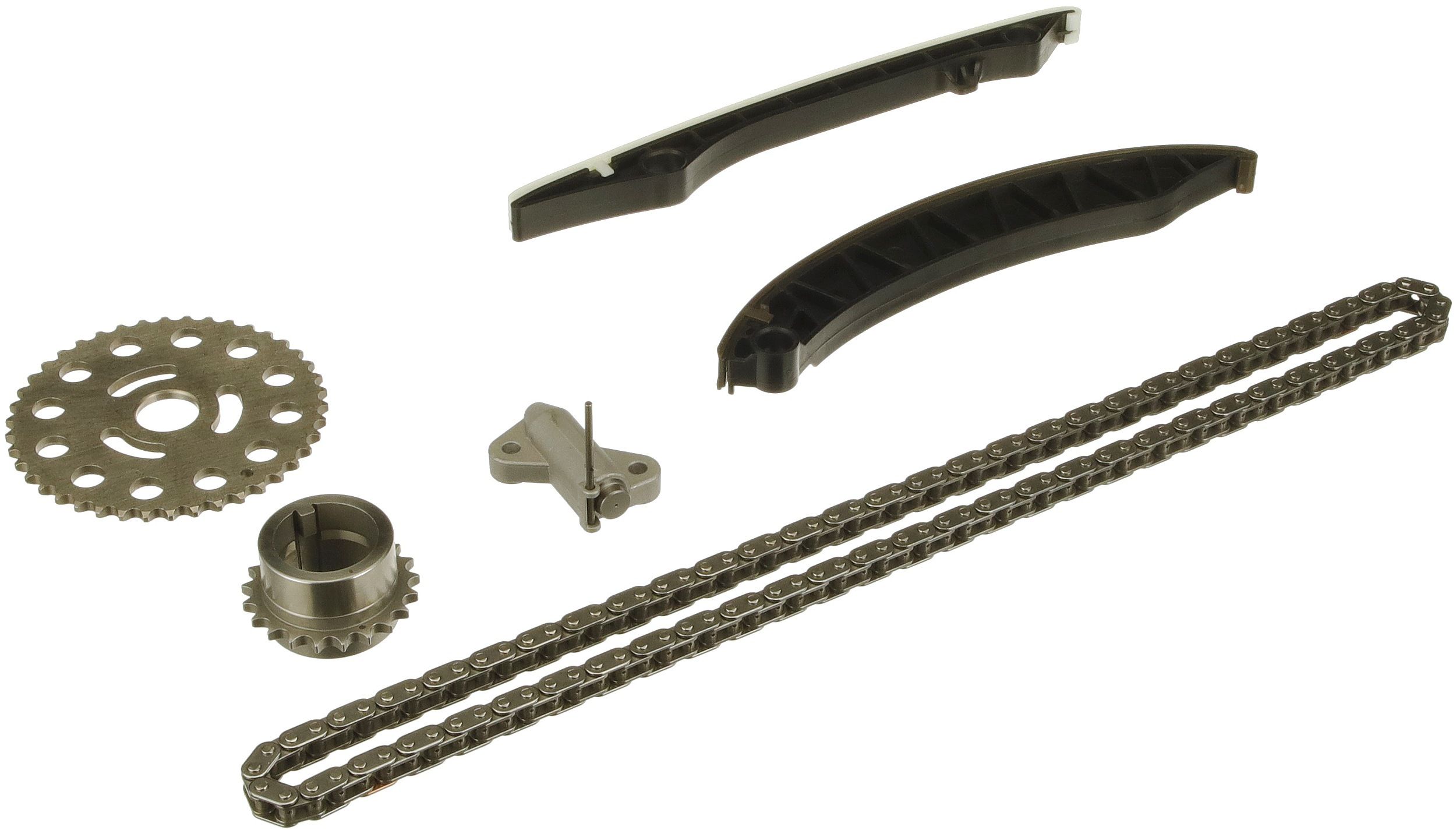 Комплект ланцюгів привода GATES CHK1025