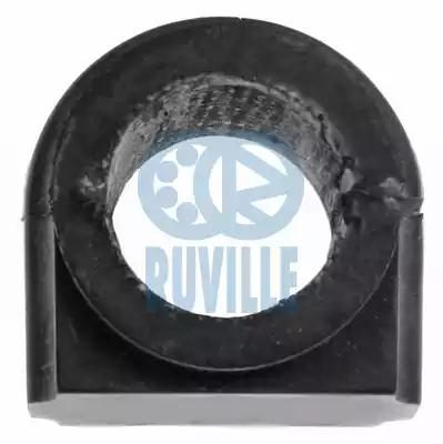 Втулка стабілізатора RUVILLE 986254 - zapix