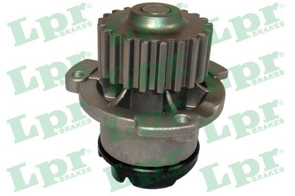 Помпа системи охолодження LPR WP0104 - zapix