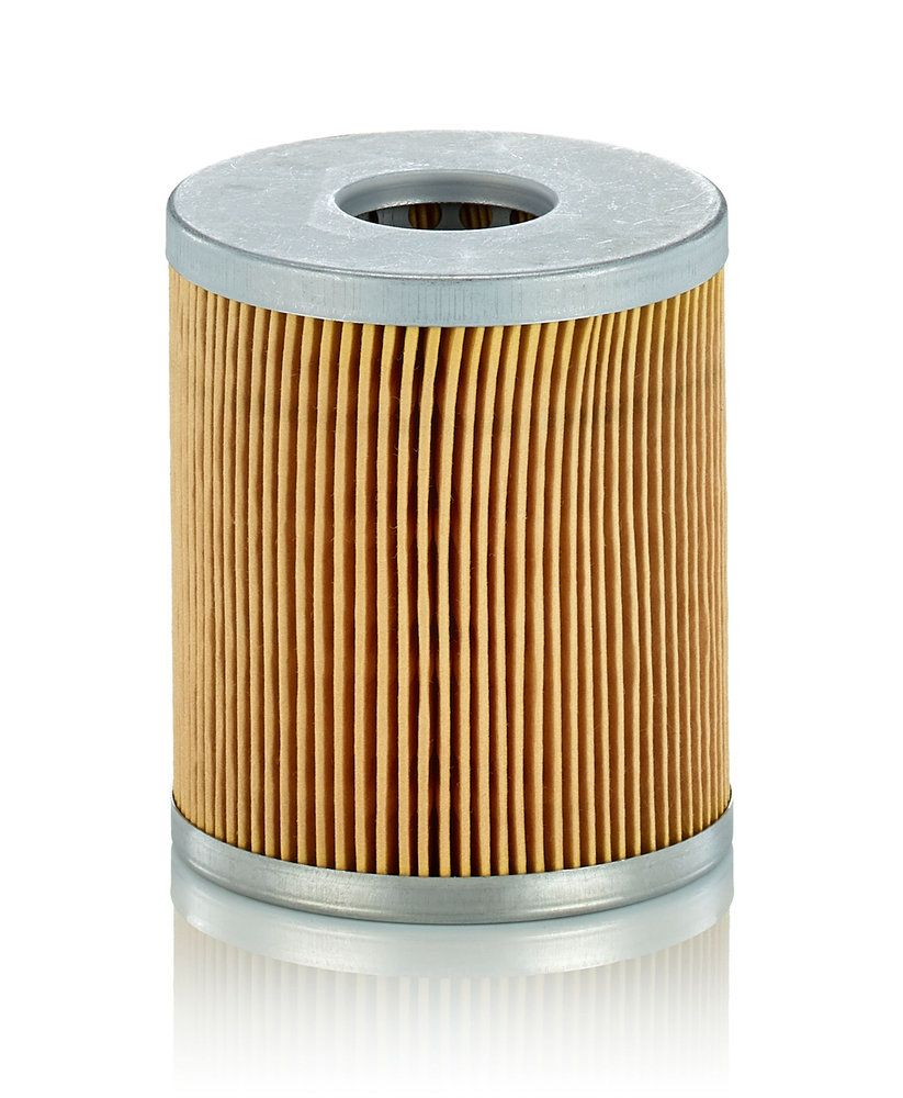 Повітряний фільтр MANN-FILTER C791 - zapix