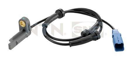 Датчик ABS SNR ASB15924 - zapix