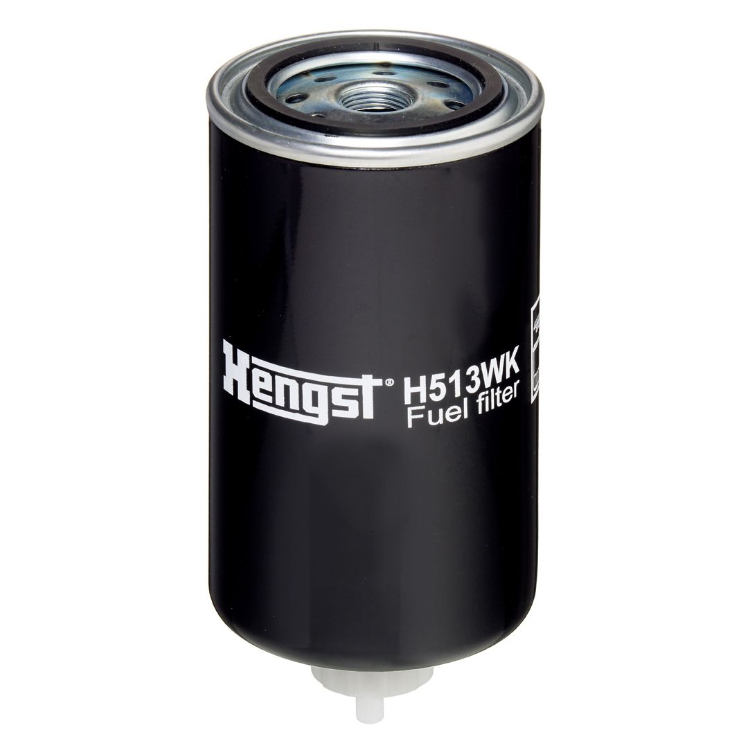 Паливний фільтр HENGST FILTER H513WK - zapix