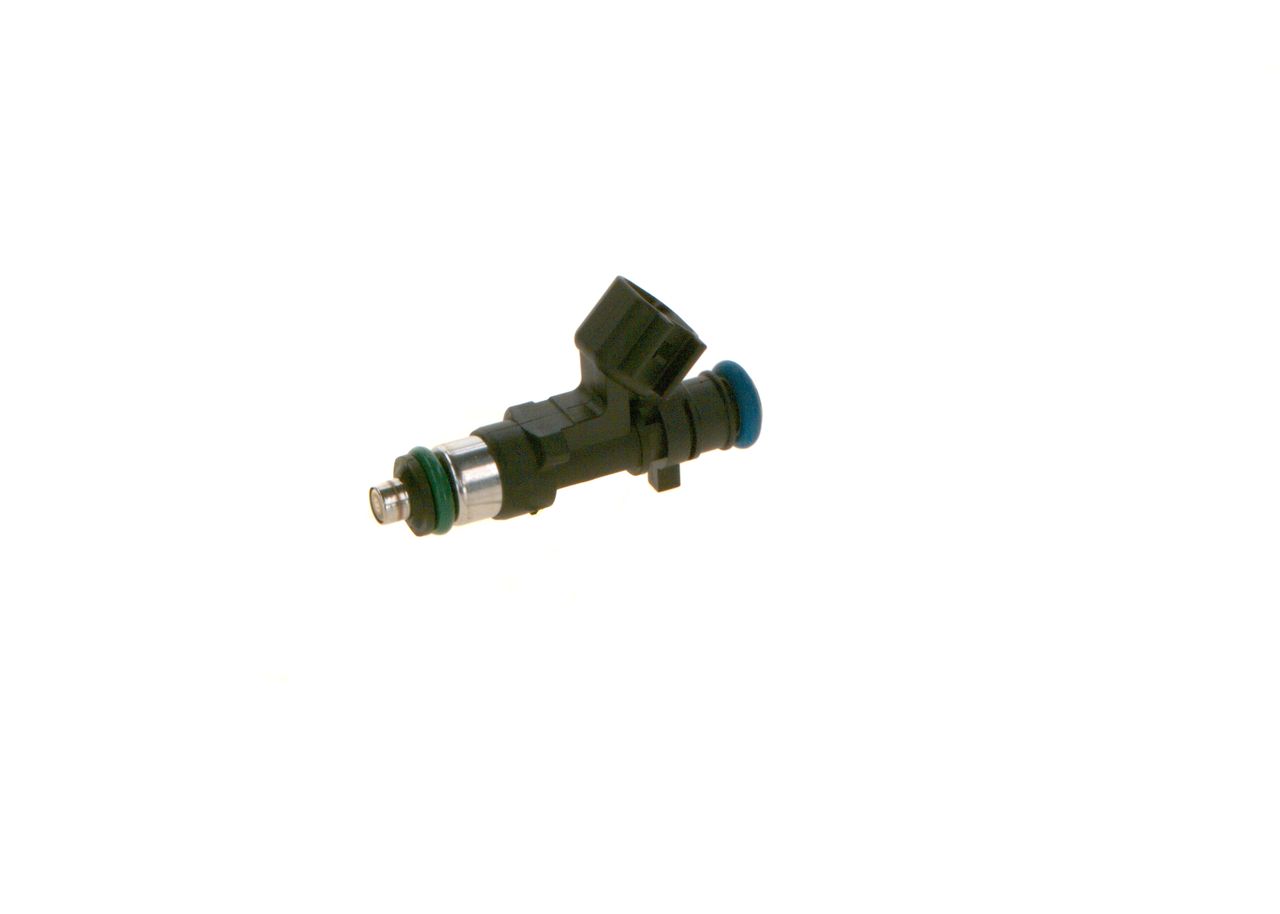 Форсунка паливна BOSCH 0280158028 - zapix