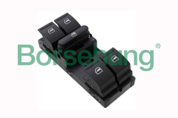 Кнопки та перемикачі BORSEHUNG B11408 - zapix