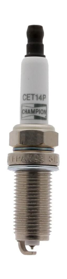 Свічка запалювання CHAMPION CET14P - zapix