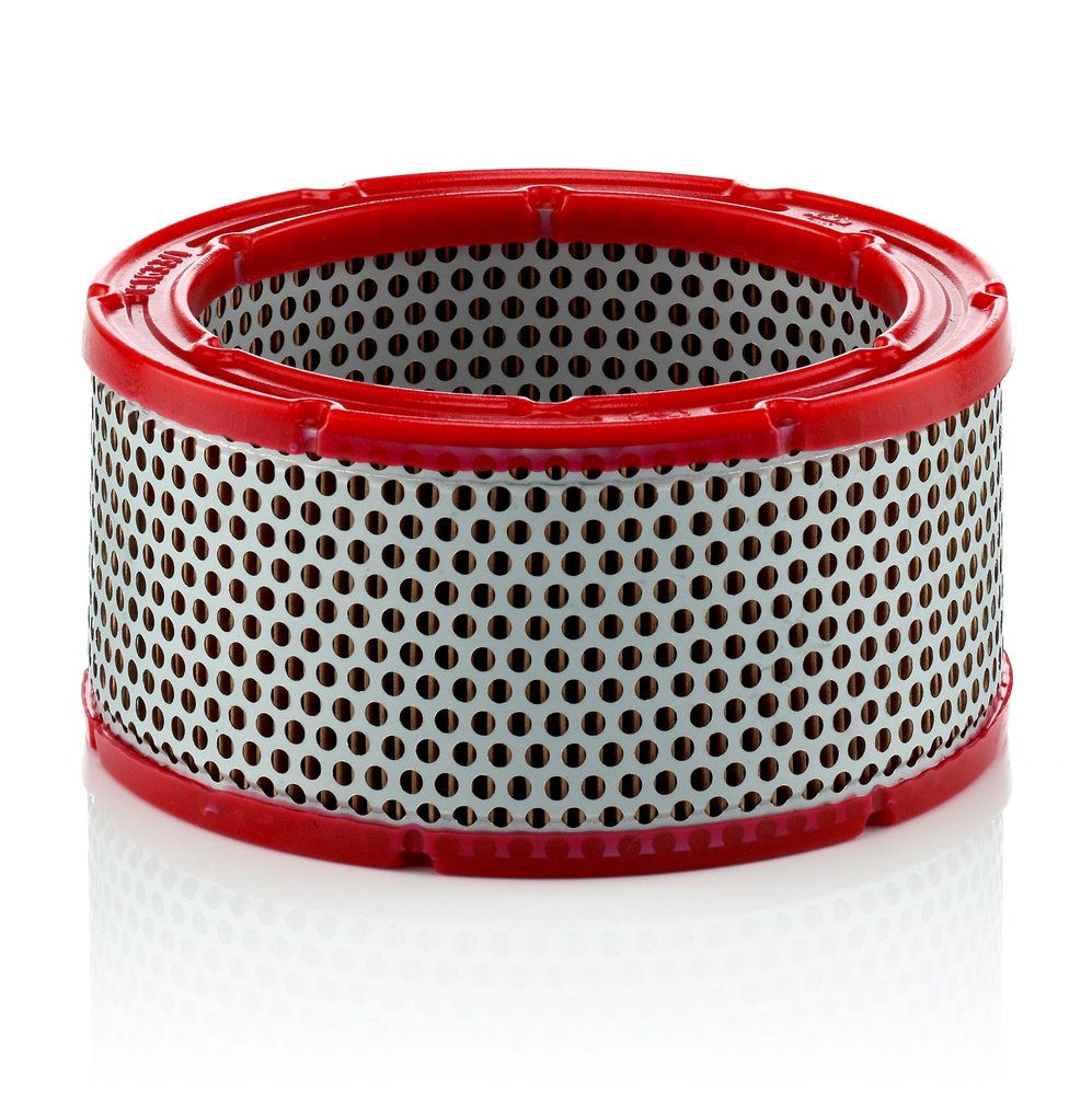 Повітряний фільтр MANN-FILTER C16331 - zapix