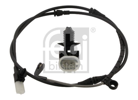 Датчик зносу гальмівних колодок FEBI BILSTEIN 31821 - zapix