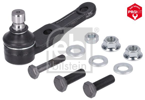 Кульова опора FEBI BILSTEIN 41883 - zapix