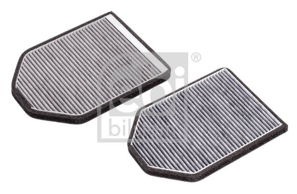 Фільтр салону FEBI BILSTEIN 21702 - zapix