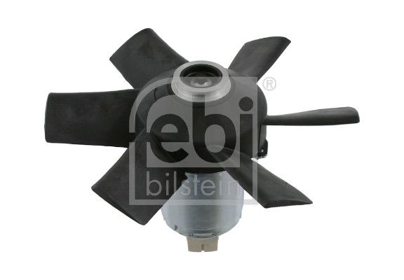 Вентилятор системи охолодження FEBI BILSTEIN 06997 - zapix