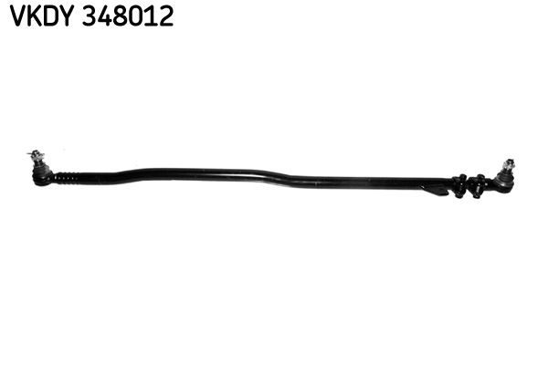 Тяга кермова SKF VKDY348012 - zapix