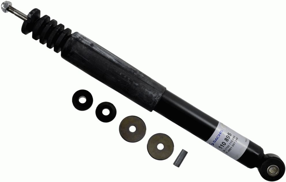 Амортизатор SACHS 110895 - zapix